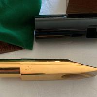 Bocchino BARI Gold apertura 110 per sax tenore