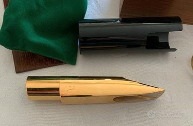 Bocchino BARI Gold apertura 110 per sax tenore