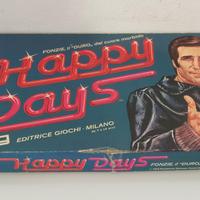 Happy Days Gioco EG Editrice Giochi in scatola