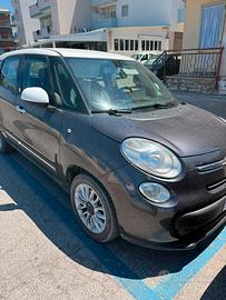 Fiat 500L Living