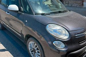 Fiat 500L Living