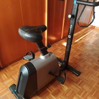 Cyclette da casa