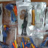 Stock Mini Tools di precisione per Aperura