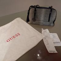 Borsa Guess nuova