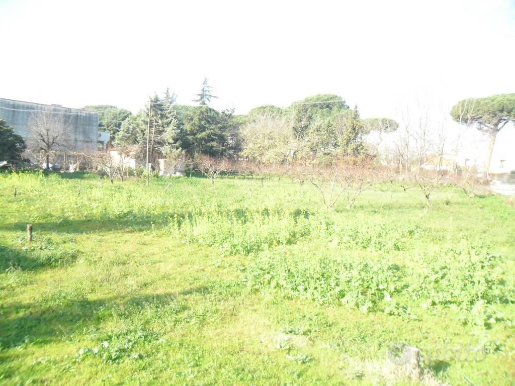 Terreno di 18000 m² a Giugliano in Campania - Vista 2