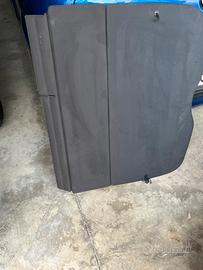 Maserati grecale cappelliera