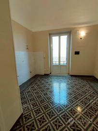 Monolocale ristrutturato 25 mq