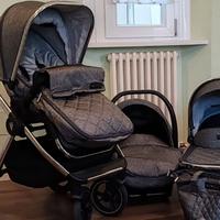 Trio Venicci completo