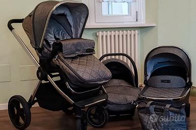 Trio Venicci completo