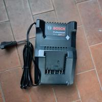 CARICA BATTERIA BOSCH NUOVO