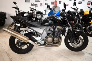 Kawasaki Z 750