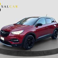 Opel Grandland X 1.5 Diesel 130 CV Design Line 202