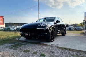 Porsche Cayenne 4.1 S Diesel