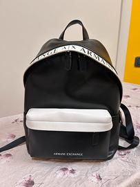 Zainetto Armani Exchange donna