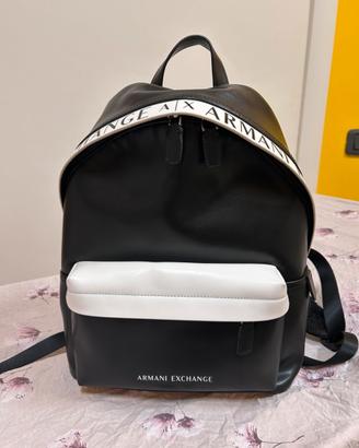 Zainetto Armani Exchange donna