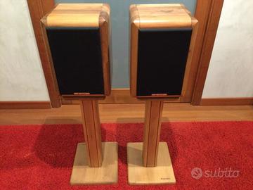 Sonus faber parva FM2