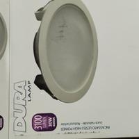 N.4 faretti a Led DURA.