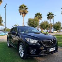 MAZDA CX-5 2.2L Skyactiv-D 175CV 4WD Exceed