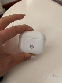 Airpods terza generazione