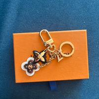 Portachiavi Louis Vuitton NUOVO