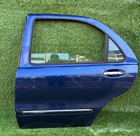 PORTIERA POSTERIORE SINISTRA LANCIA Lybra S. Wagon