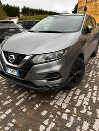 Nissan qashqai 1.5 dci