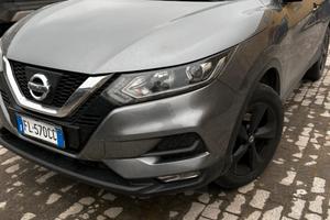 Nissan qashqai 1.5 dci