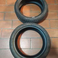 Ruote Pneumatici 205 45 R17 Michelin
