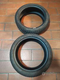 Ruote Pneumatici 205 45 R17 Michelin