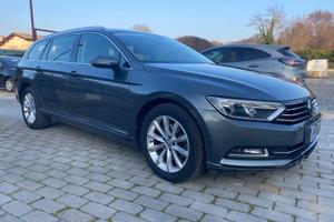 Volkswagen passat variant 2.0tdi 2015