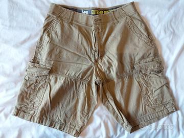 Pantaloncini cargo Lee Extreme Motion