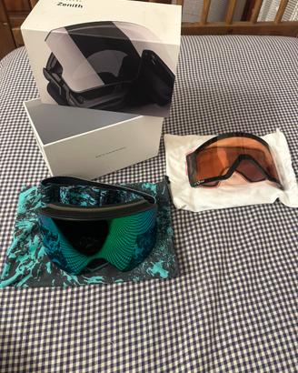 Occhiali snowboard Out of Zenith
