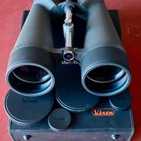 Binocolo VIXEN 20x80 Japan