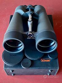 Binocolo VIXEN 20x80 Japan