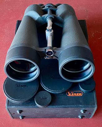 Binocolo VIXEN 20x80 Japan