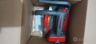 Motosega Efco MTT 2500 CARVING