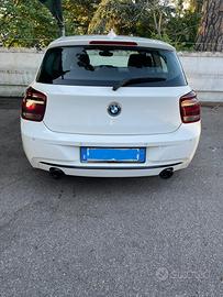 BMW SERIE 1 116ED Sport