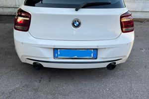 BMW SERIE 1 116ED Sport