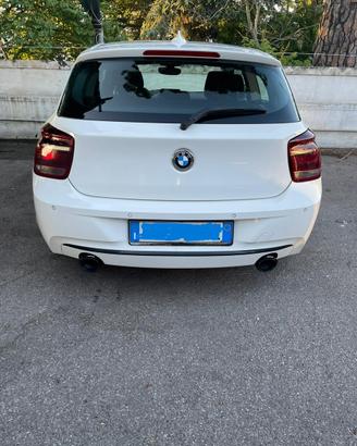 BMW SERIE 1 116ED Sport