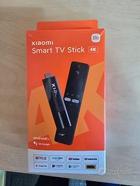 penna smart tv