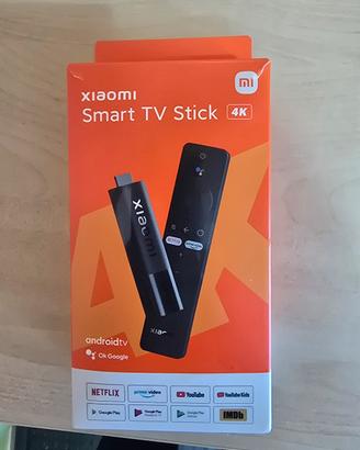 penna smart tv