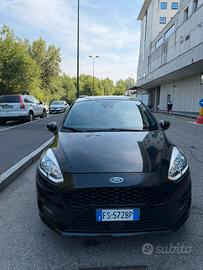 Ford fiesta st line