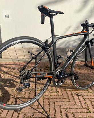 BICI DA STRADA GIANT TCR ADVANCED1 Tg. S