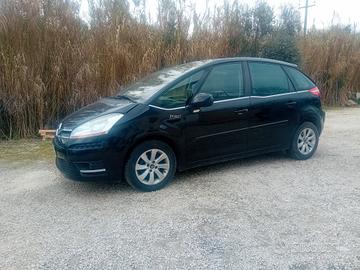 Citroen C4 Picasso 1.6 HDi 110 FAP Style