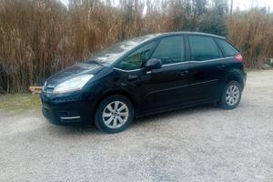 Citroen C4 Picasso 1.6 HDi 110 FAP Style