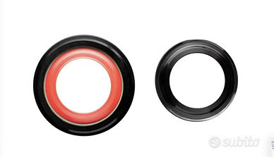 Acros Parte Inferiore Serie Sterzo ZS66 forc 1.5''