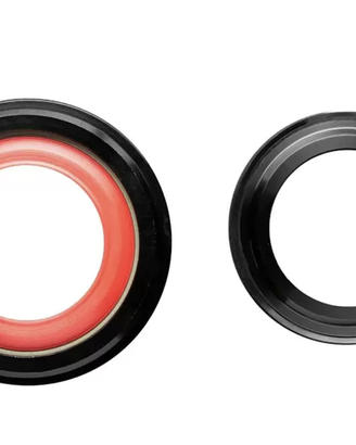Acros Parte Inferiore Serie Sterzo ZS66 forc 1.5''