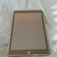Ipad 9.7 silver