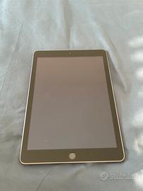 Ipad 9.7 silver