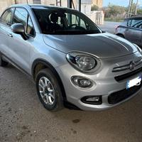 Fiat 500 X